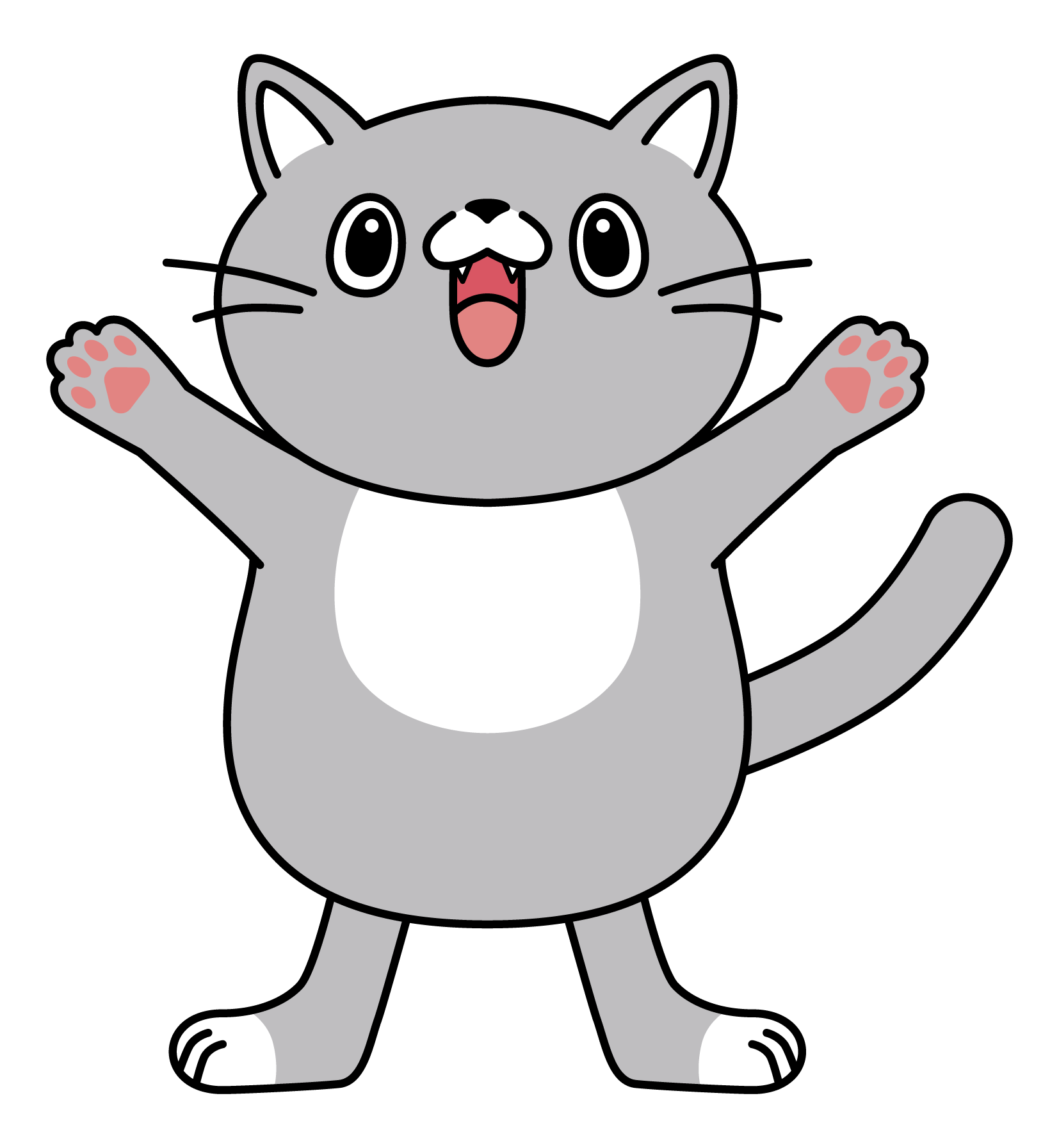 えぬねっこちゃん