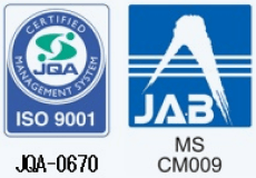 JQA-0670 MS CM009